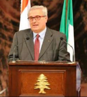 Giovanni Avagnina - Presidente Onorario di Confederazione Italiana Elicicoltori